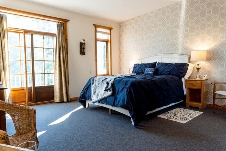 Rock Hill Bed & Breakfast Sharbot Lake ภายนอก รูปภาพ